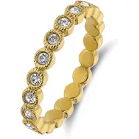 Lucardi Bague or