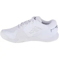 Wilson Chaussure de sport 'Rush Pro Ace' blanc