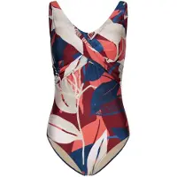 Pastunette Maillot de bain modelant 'Swimsuit' mélange de couleurs