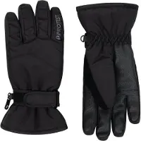 Protest Gants de sport 'PRTBARKAR JR' noir