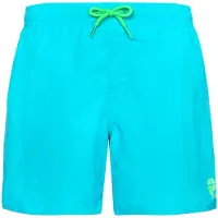 Protest Shorts de bain 'CULTURE JR' bleu cyan