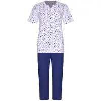 Pastunette Pyjama bleu foncé