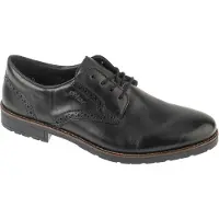 Rieker Chaussure à lacets '14642' noir