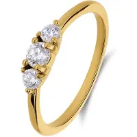 Lucardi Bague or