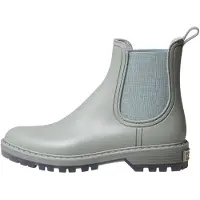Toni pons Bottes en caoutchouc menthe