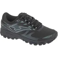 Joma Chaussure de course 'Sabre 25 TKSABW' noir