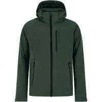 Protest Akas Jacket Vert 2XL Homme