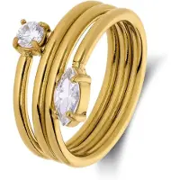 Lucardi Bague or