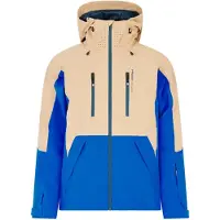 Protest Zoot Jacket Beige XL Homme