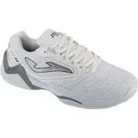 Joma Set All Court Shoes Blanc EU 45 Homme