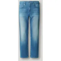 Pepe Jeans pour homme. PM20845333AB Straight Jeans Cash Summer blue (28/32), Bleu, Casuel, Coton, Denim