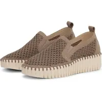 Ilse jacobsen Chaussure basse 'TULIP4078' taupe