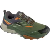 Joma Chaussure de course 'Sierra Men 25 TKSIEW' vert