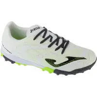 Joma Chaussure de sport 'Evolution Jr 25 EVJW TF' blanc