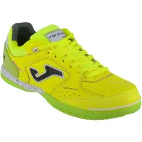 Joma Chaussure de foot 'Top Flex 25 TOPW IN' jaune