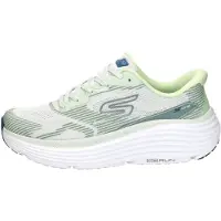 SKECHERS Baskets basses 'Slip-Ins: Max Cushioning Endeavour' menthe