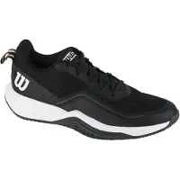 Wilson Rush Pro Lite All Court Shoes Noir EU 47 1/3 Homme