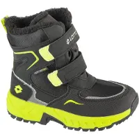 Lotto Bottes 'Alstyne Tex K' vert