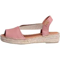 Toni pons Espadrilles beige / rose