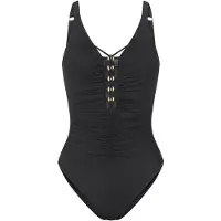 Triumph Maillot de bain ' Red Label Summer Twist ' noir