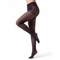 Glamory Collant 'Vital 40 Stützstrumpfhose' noir