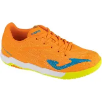 Joma Chaussure de sport 'Evolution Jr 26 EVJS IN' orange