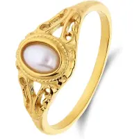 Lucardi Bague or