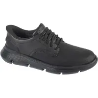 SKECHERS Garza Shoes Noir EU 45 Homme