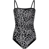 Pastunette Maillot de bain modelant noir