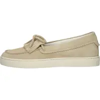 Blackstone Mocassin 'Zircon' crème