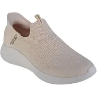 SKECHERS Slip-ins: Ultra Flex 3.0 Couleur Beige