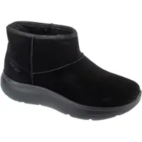 SKECHERS Slip-Ins : On-The-GO Encore - Blair 144853-BBK, Chaussures d'hiver, Femme, Noir