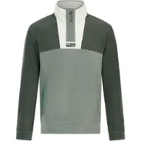 Protest Sweat de sport 'PRTLowton' vert