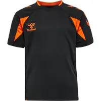 Hummel Maillot hmlCORE 2.0 à manches courtes pour enfants