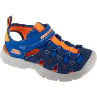 SKECHERS Sandales 'Relix - Dual Tide' bleu