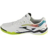 Joma Chaussure de foot 'FS Reactive 23 FSW IN' blanc