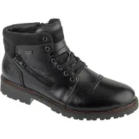 Rieker Bottines à lacets 'Shoes 32020' noir