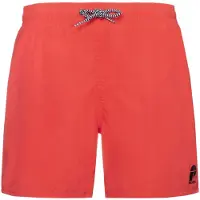 Protest Shorts de bain 'CULTURE JR' orange clair
