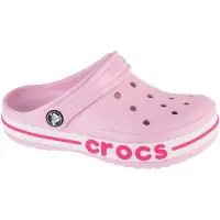 Crocs Sandales 'Bayaband Kids Clog' rose