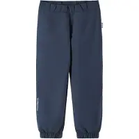 Reima Pantalon fonctionnel 'Oikotie' bleu marine