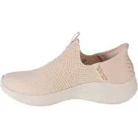 SKECHERS Slip on 'Slip-Ins Ultra Flex 3.0 - Cozy Streak' beige