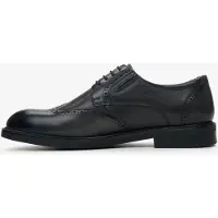 Estro Chaussure à lacets '288-31' noir
