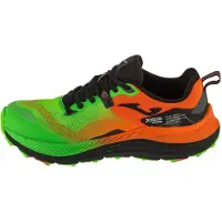 Joma TR-5 Men 2516 TKTR5W2516, Chaussures de course, Hommes, Vert