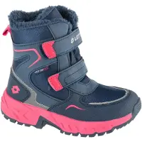 Lotto Bottes 'Alstyne Tex K' bleu foncé