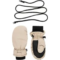 Protest Gants de sport 'PRTFrosty TD' marron