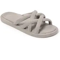 Brasileras Sandales 'Mersin' gris