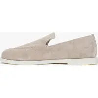 Estro Mocassin beige