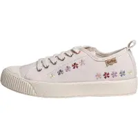 Toni pons Baskets basses 'Gilda-EA' mélange de couleurs / blanc cassé