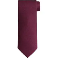 Suitable Cravate bordeaux
