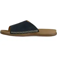 Gabor Mule bleu marine